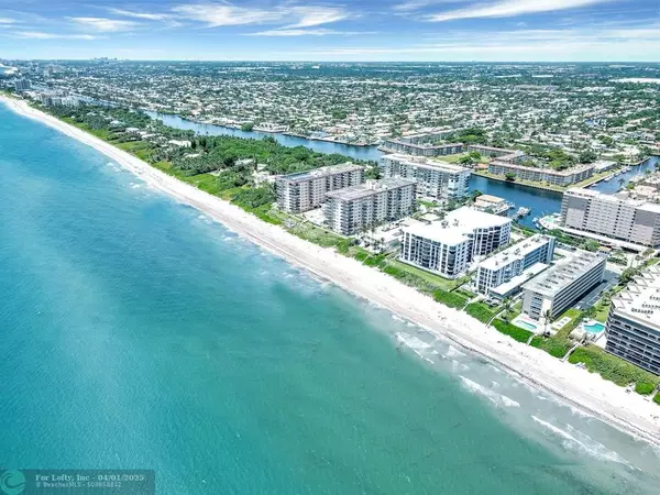 1149 Hillsboro Mile #410, Hillsboro Beach, FL 33062