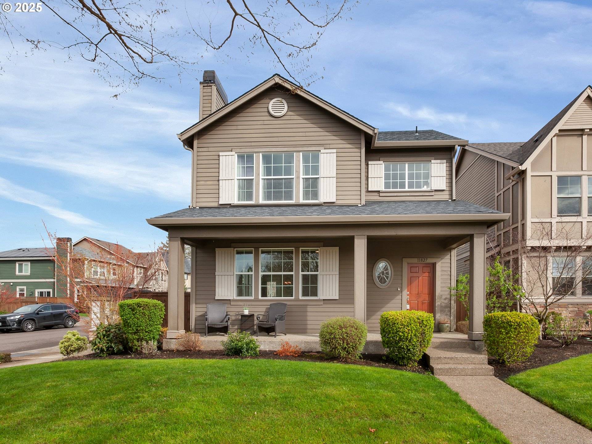 Wilsonville, OR 97070,11827 SW BARBER ST