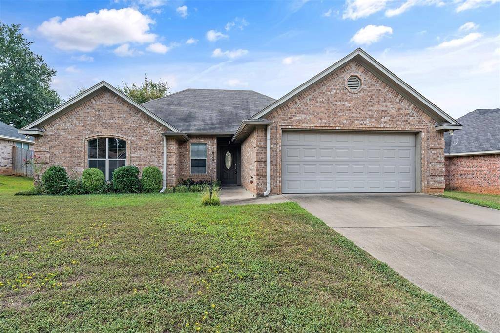 Tyler, TX 75701,1624 Crockett Drive