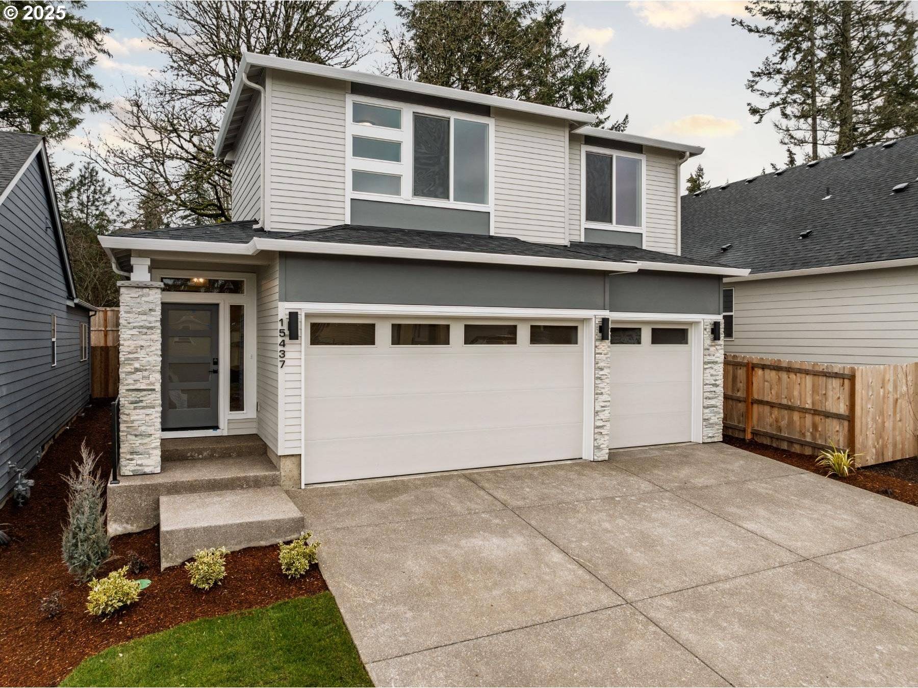 15437 SW Everglade AVE, Tigard, OR 97224