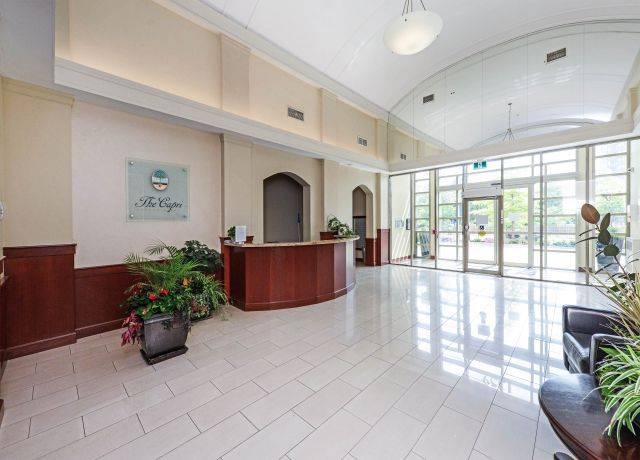 Mississauga, ON L4W 5P7,1359 Rathburn RD E #904