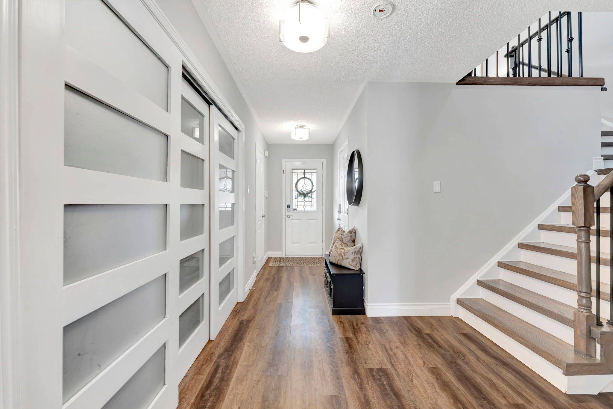 Hamilton, ON L8B 0J1,112 Harnesworth CRES