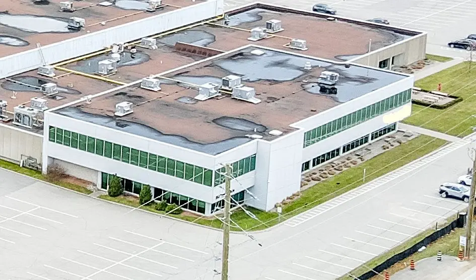 Barrie, ON L4N 8X9,279 Bayview DR #2nd Floor