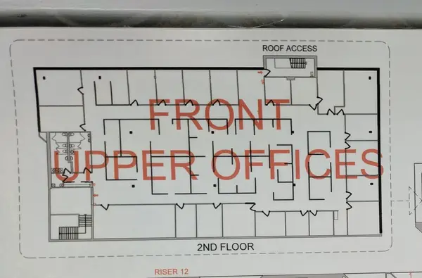 Barrie, ON L4N 8X9,279 Bayview DR #2nd Floor