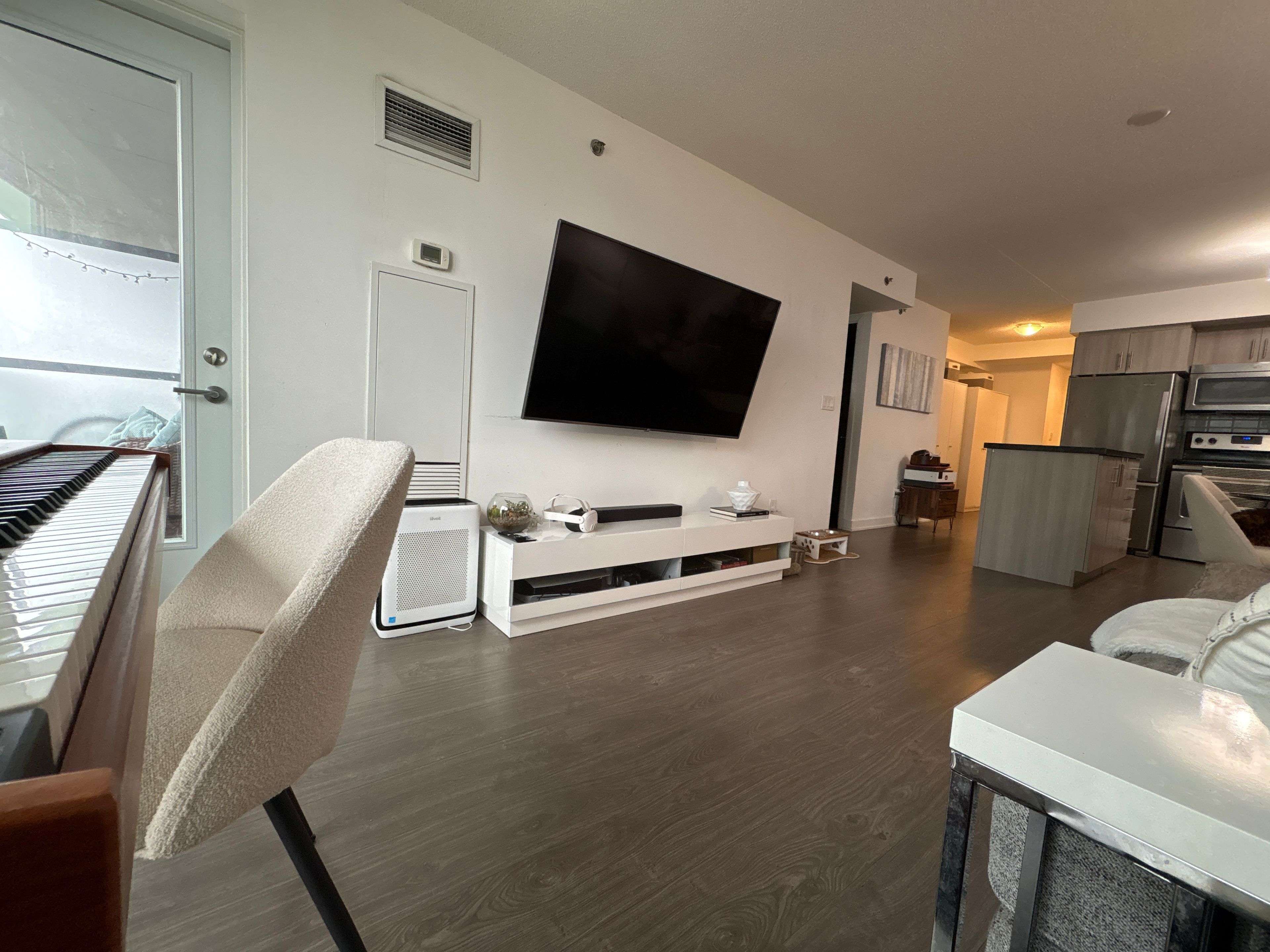 Toronto E05, ON M1T 0A4,185 Bonis AVE #915