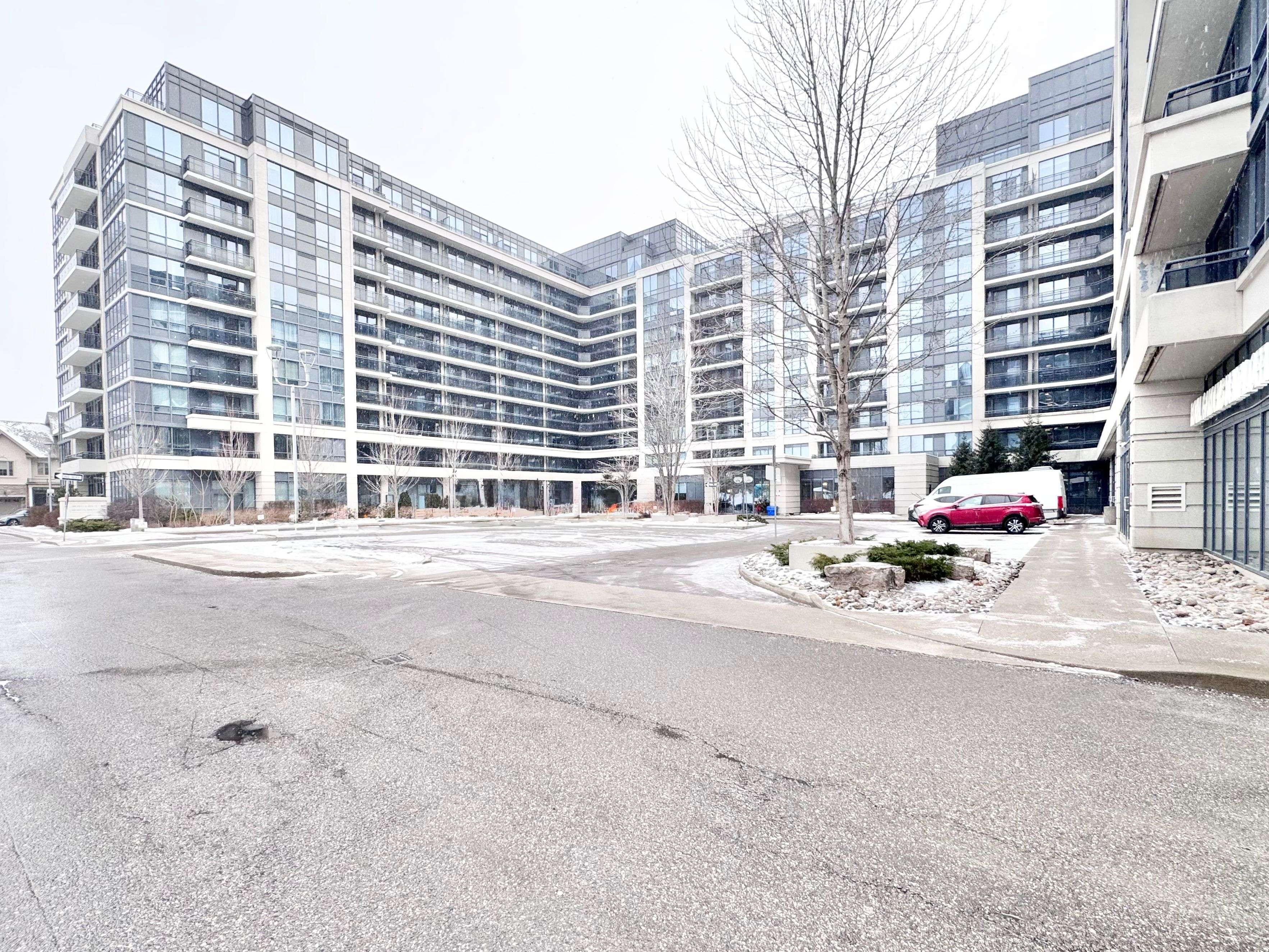 Richmond Hill, ON L4B 0C6,372 Hwy 7 N/A E #126