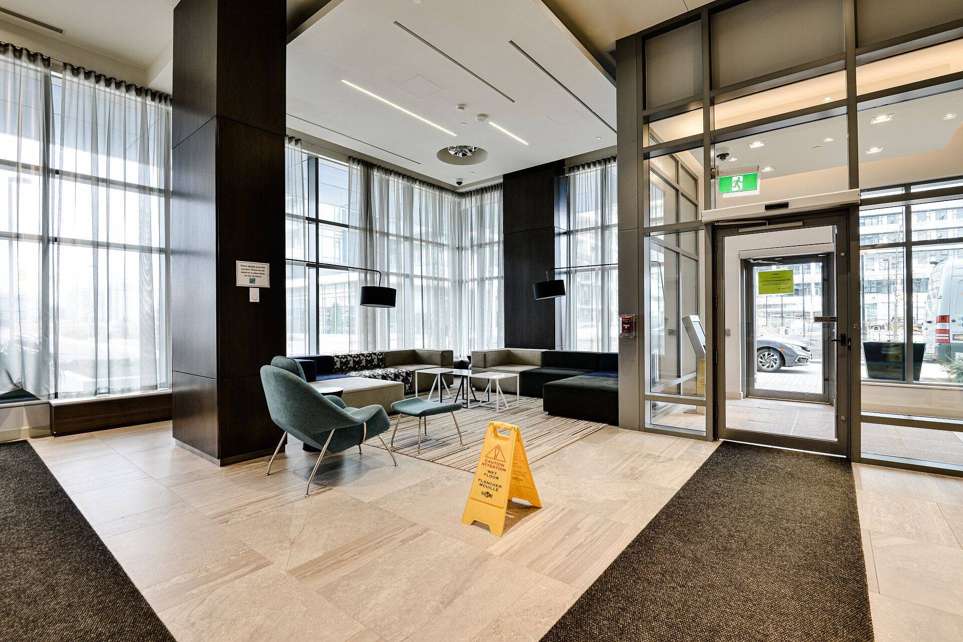 Mississauga, ON L5M 0Y3,2560 Eglinton AVE W #2308
