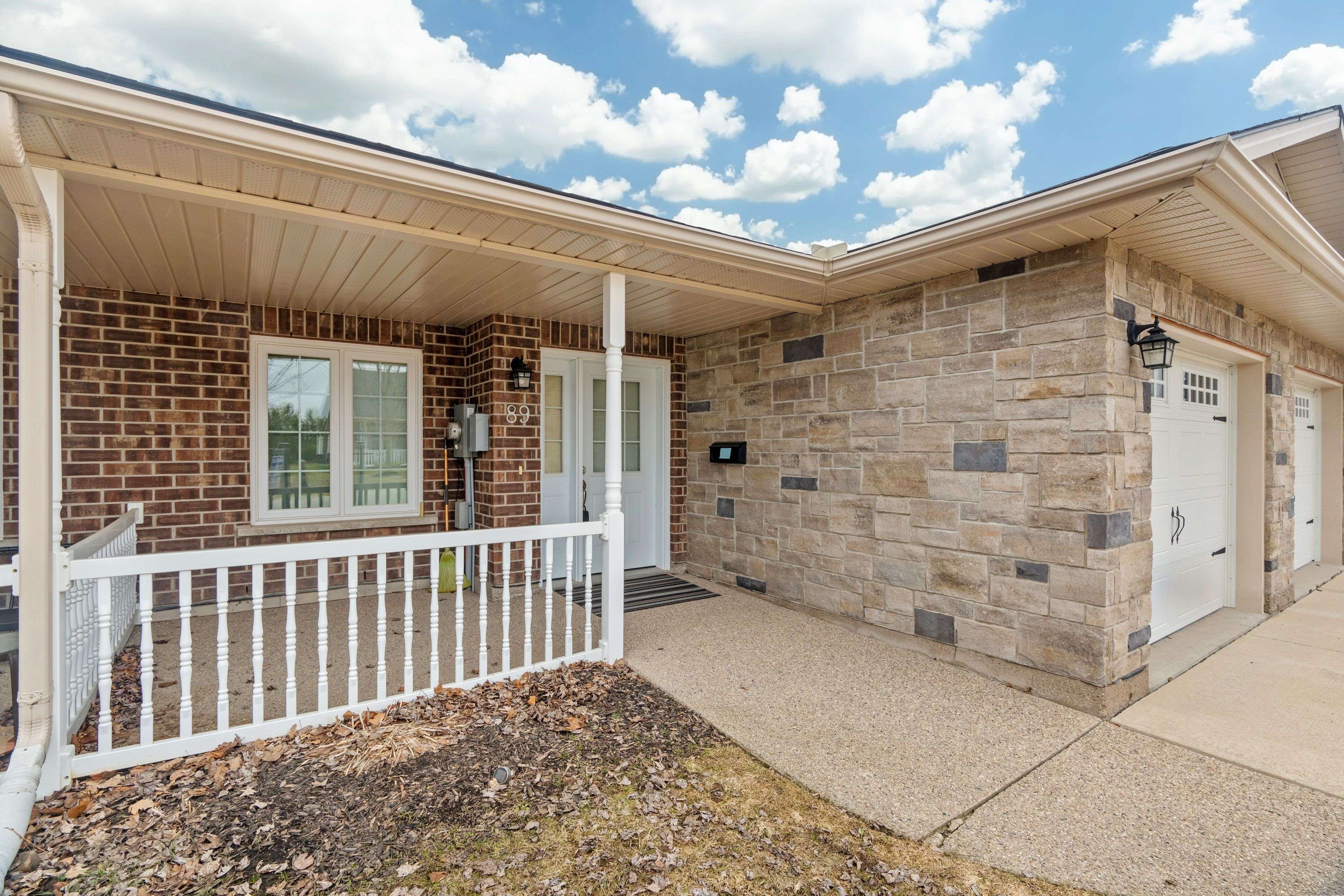 South Huron, ON N0M 1S3,89 Redford DR