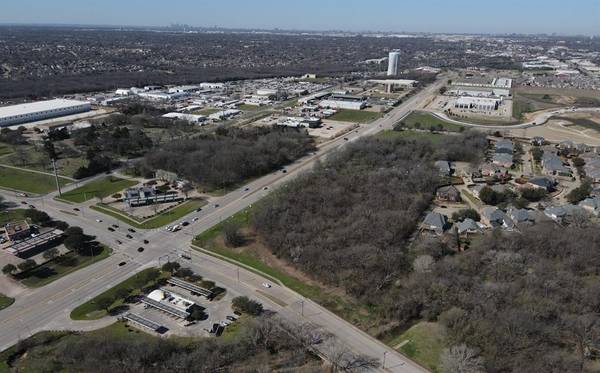 Garland, TX 75040,1951 Highway 66