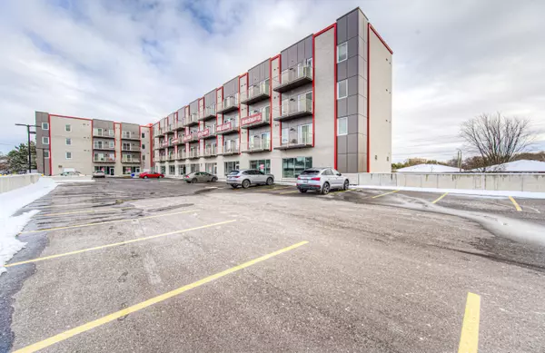 301 Westmount RD #G1, Kitchener, ON N2M 5M9