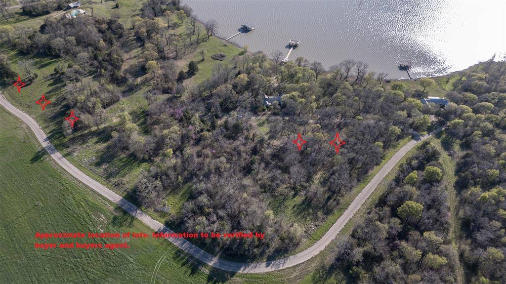 Lone Oak, TX 75453,2100 S Oaks Lane