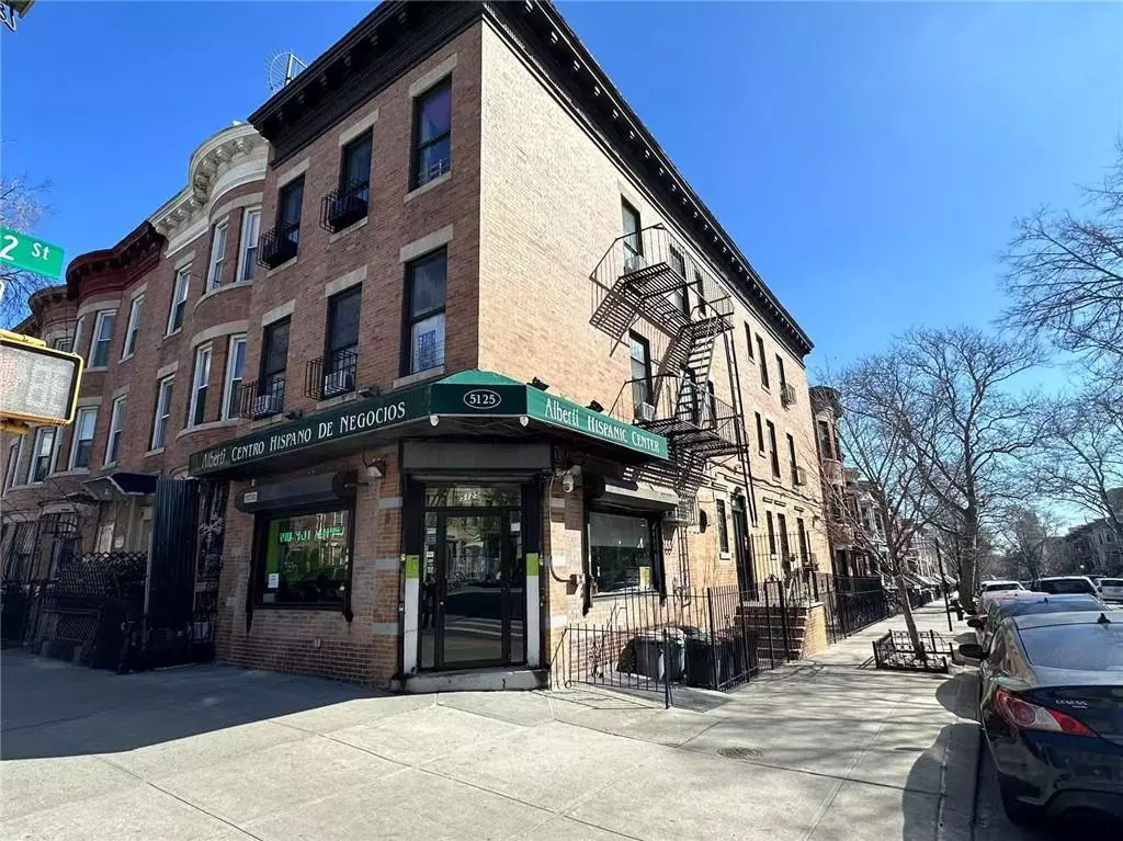 Brooklyn, NY 11220,5125 6th AVE