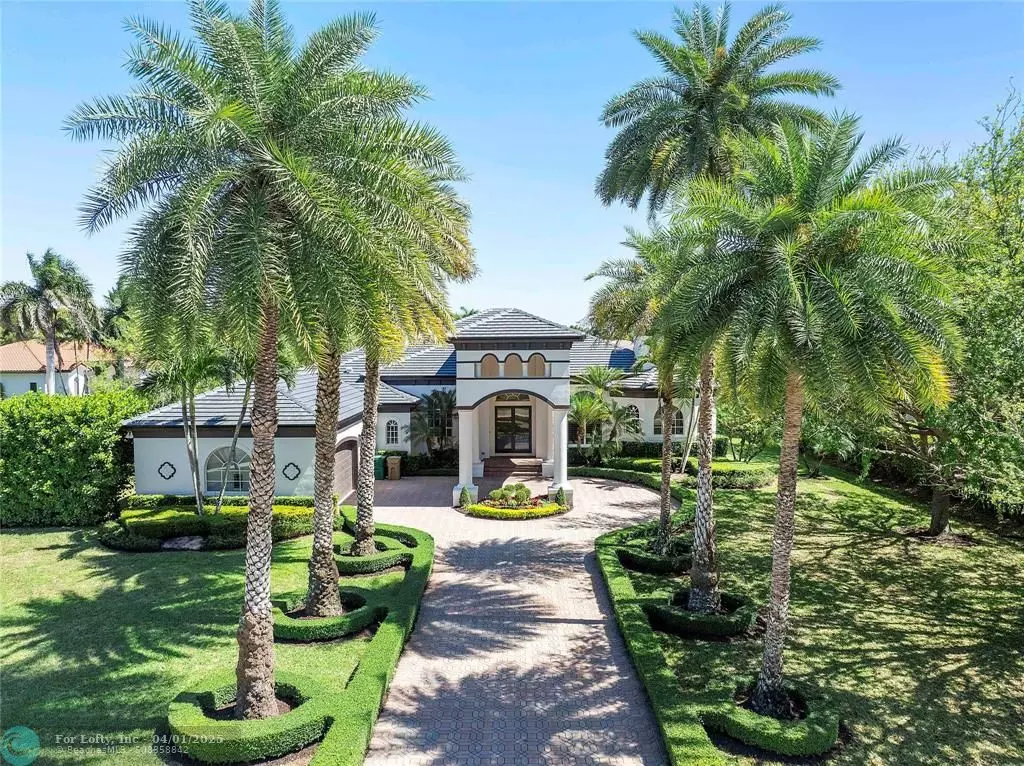 Davie, FL 33326,1440 SW 153rd Way