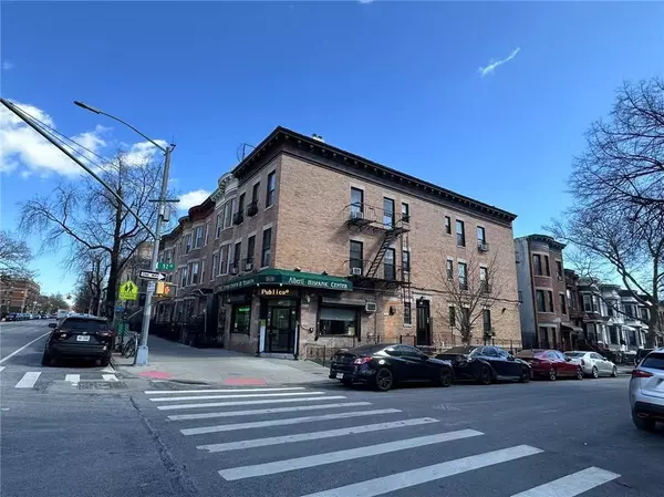 Brooklyn, NY 11220,5125 6th AVE