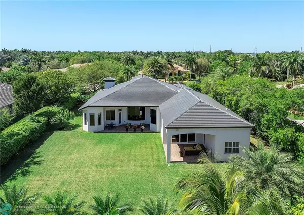 Davie, FL 33326,1440 SW 153rd Way