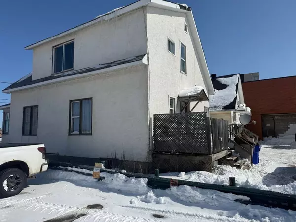 Timmins, ON P4N 2R4,101 Algonquin BLVD W