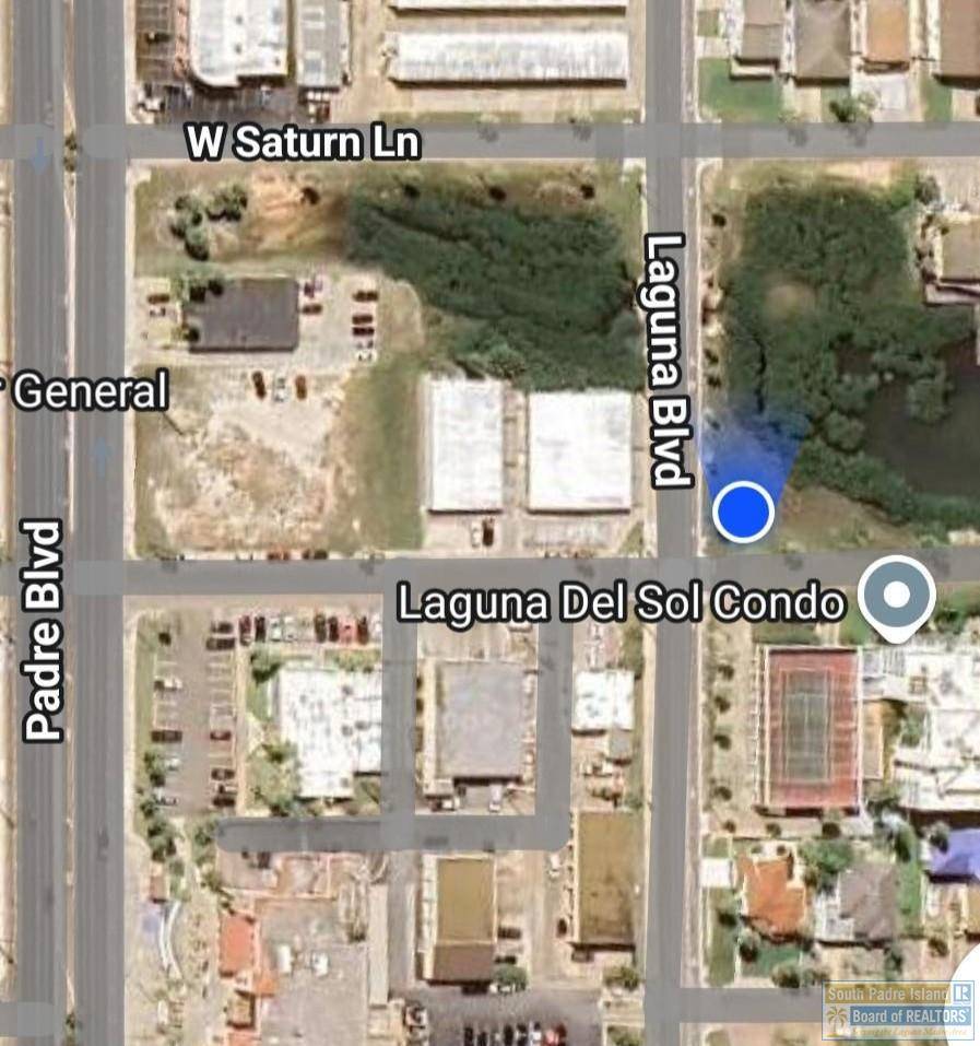 201 Venus Lane, South Padre Island, TX 78597