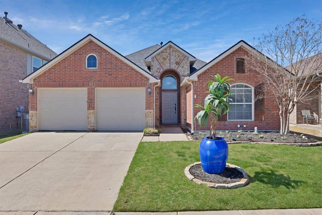 1112 Westview Drive, Little Elm, TX 75068