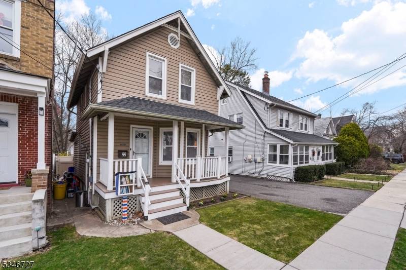 Bloomfield Twp., NJ 07003,22 Union Pl