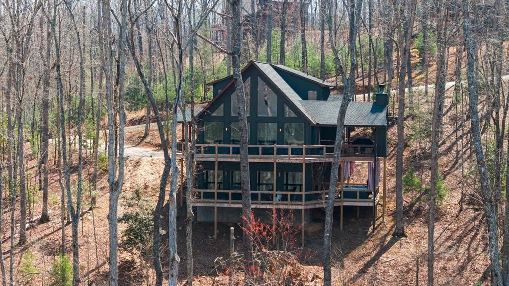 Blue Ridge, GA 30513,200 Mountain Trace