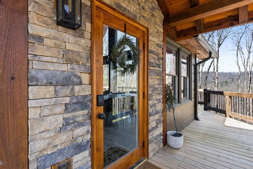 Blue Ridge, GA 30513,200 Mountain Trace
