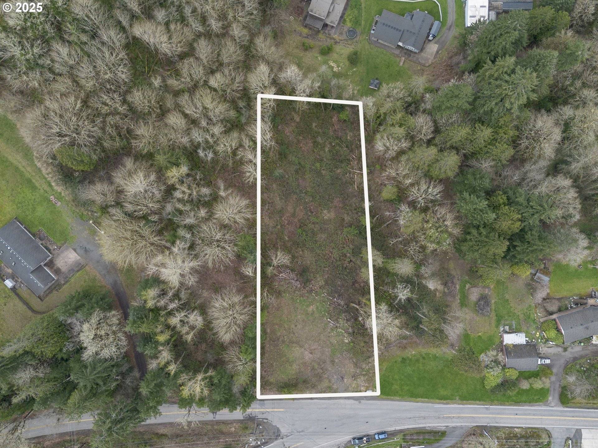 Rainier, OR 97048,0 Fern Hill RD
