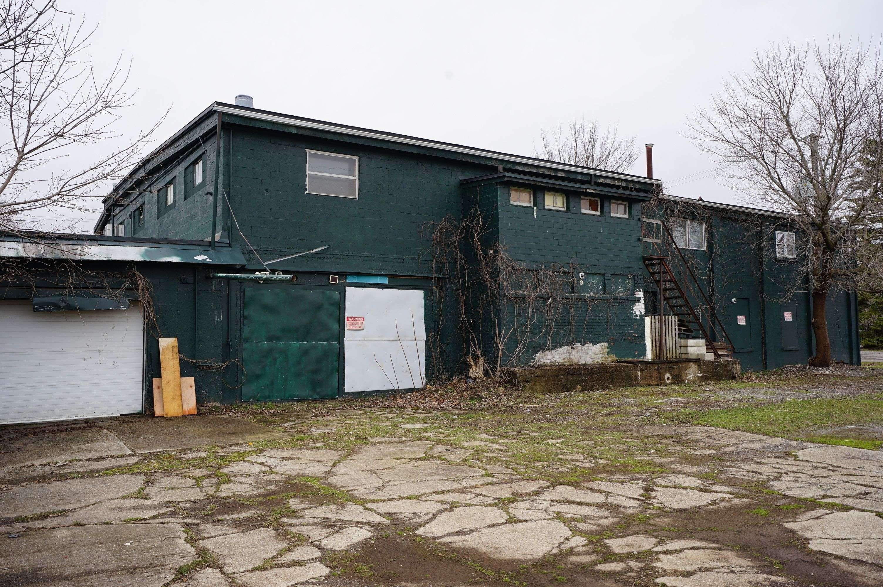 Port Colborne, ON L3K 3S1,6 George ST