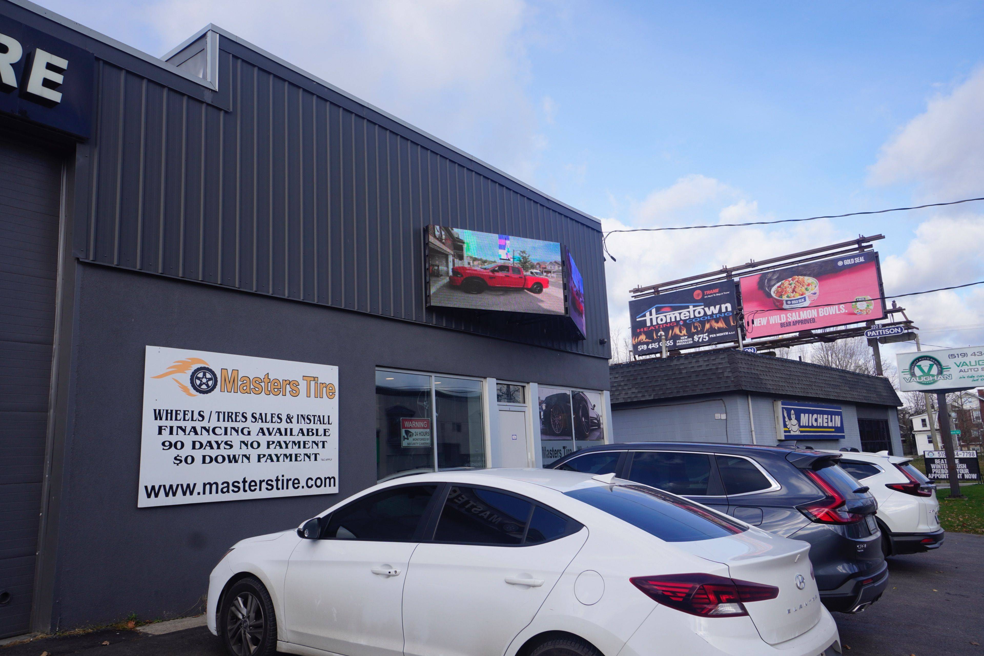 London South, ON N6J 2K8,205 Wharncliffe RD S
