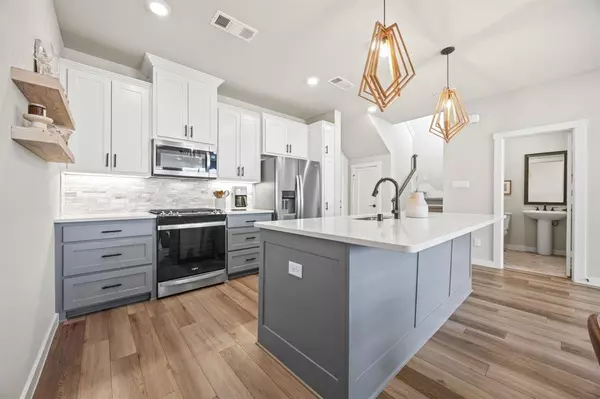 Wylie, TX 75098,3034 Concord Drive