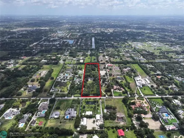 Southwest Ranches, FL 33330,5400 HANCOCK ROAD