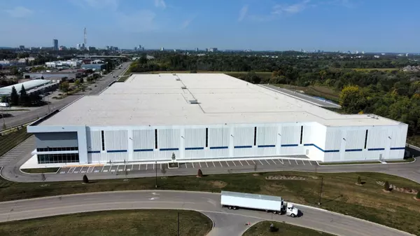 Kitchener, ON N2B 3X7,355 Shirley AVE #2