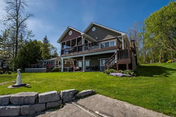 Trent Hills, ON K0K 1L0,9 Hickory Bay RD