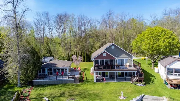 Trent Hills, ON K0K 1L0,9 Hickory Bay RD