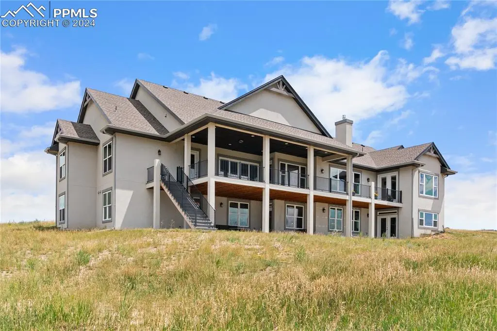 Franktown, CO 80116,7384 E Greenland RD