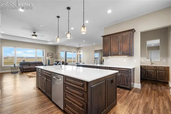 Franktown, CO 80116,7384 E Greenland RD