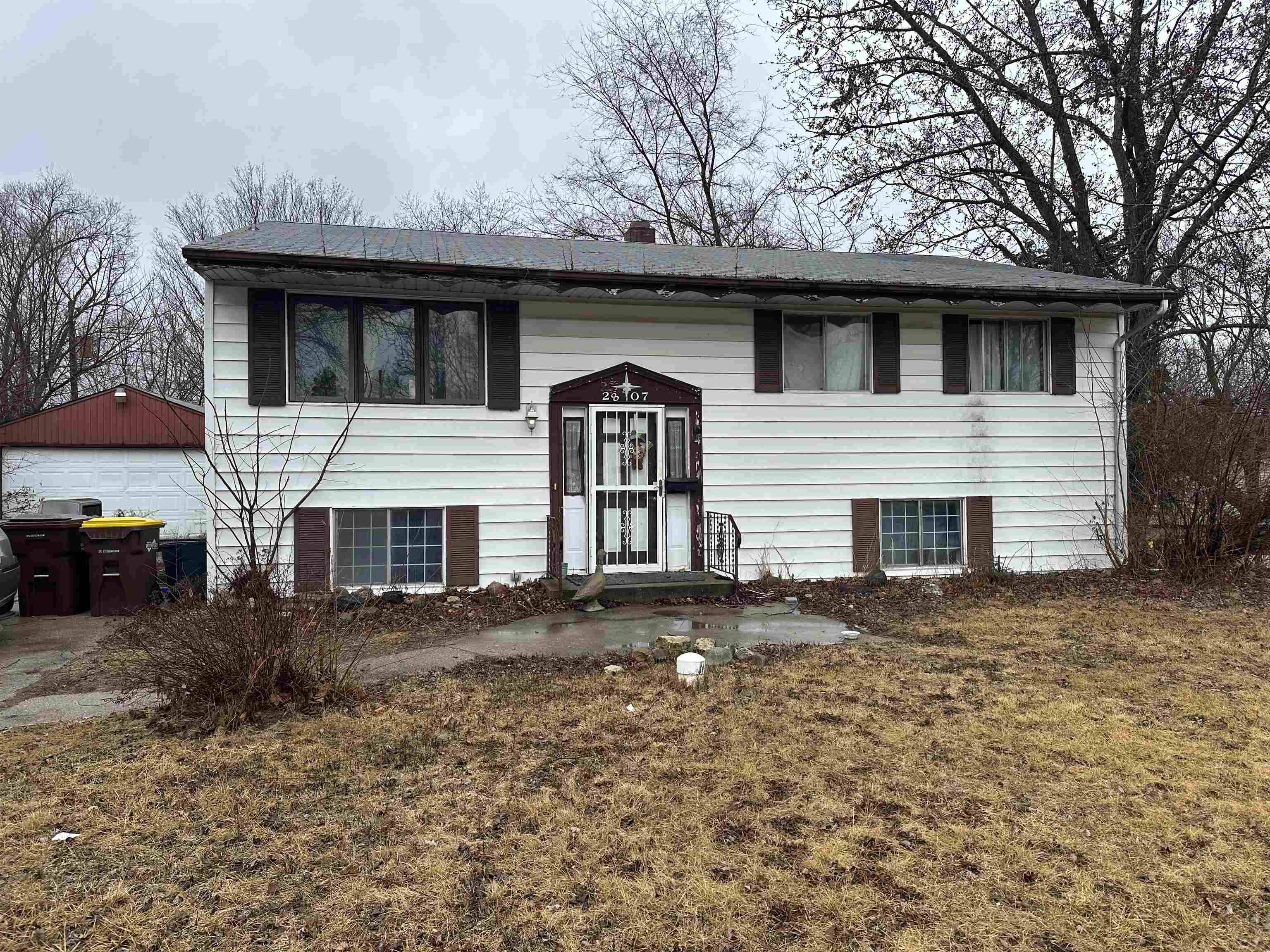 2807 COLORADO Avenue, Rockford, IL 61109