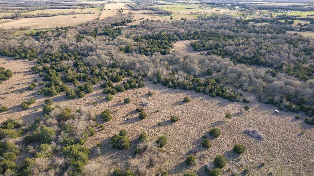 Campbell, TX 75422,Tract 3 County Road 3207