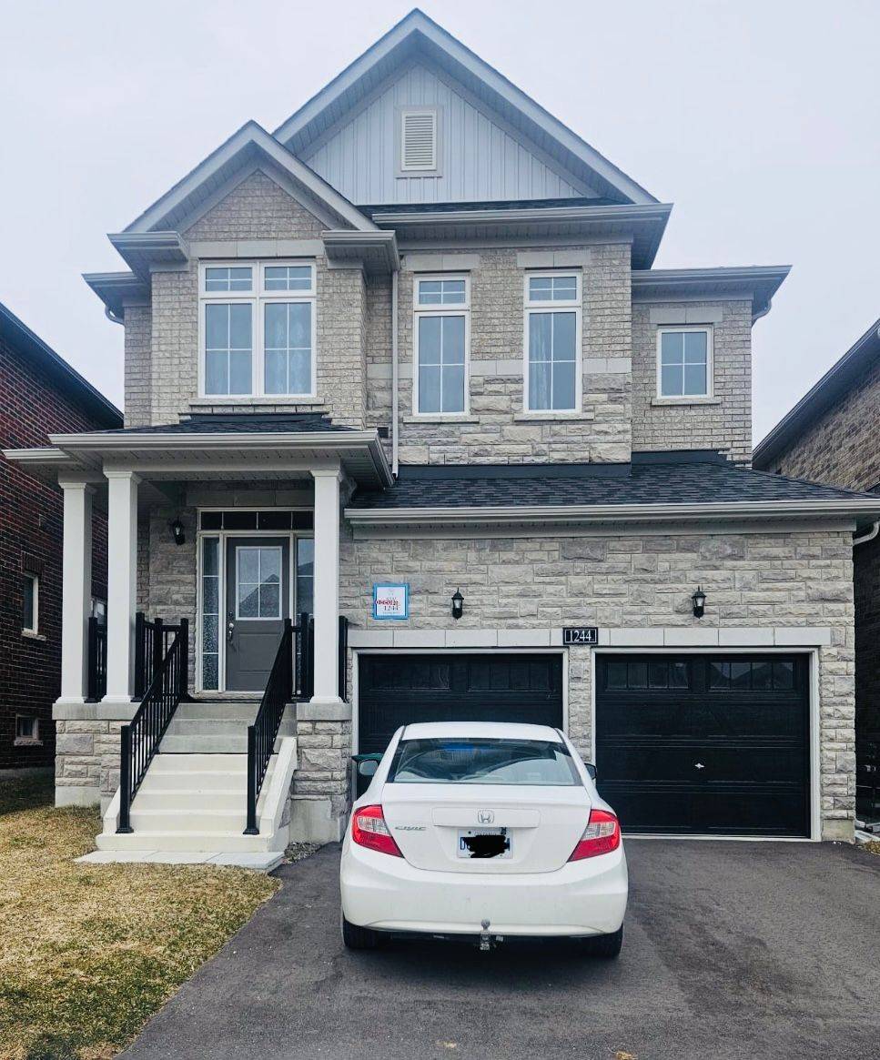 1244 Stevens RD, Innisfil, ON L9S 0P7
