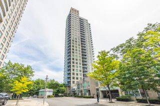 Mississauga, ON L4Z 0A3,90 Absolute AVE #1511