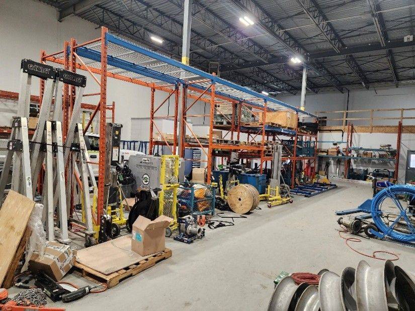 Russell, ON K0A 3H0,240-250 Enterprise RD #Units 6 and 7