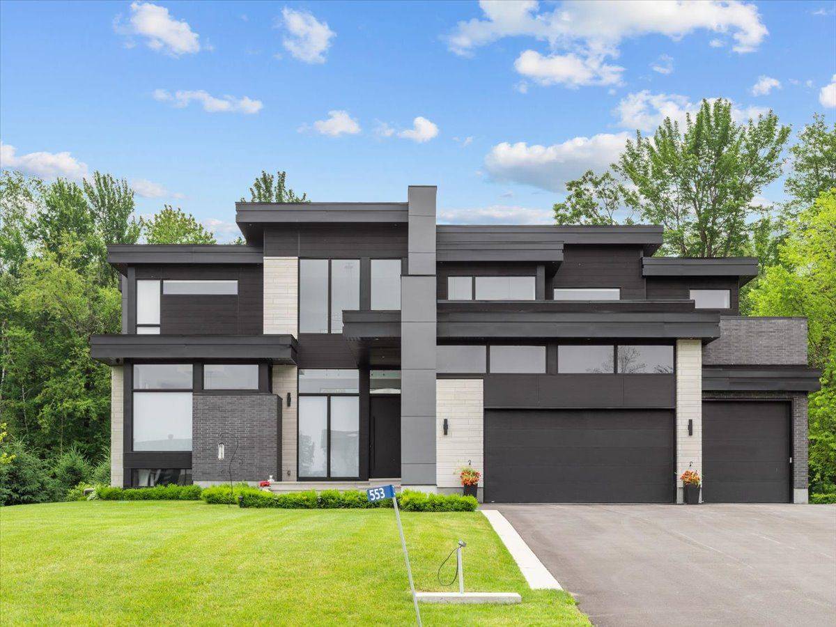 Greely - Metcalfe - Osgoode - Vernon And Area, ON K4P 0G3,553 SHOREWAY DR