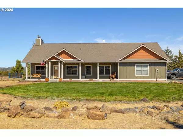 Prineville, OR 97754,13976 SE LOST LAKE DR