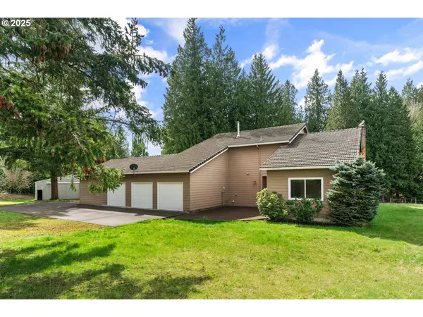 7387 SE COTTRELL RD, Gresham, OR 97080