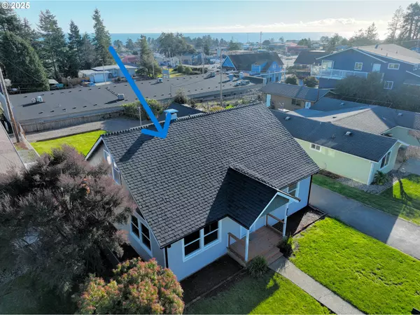 Brookings, OR 97415,433 PINE ST