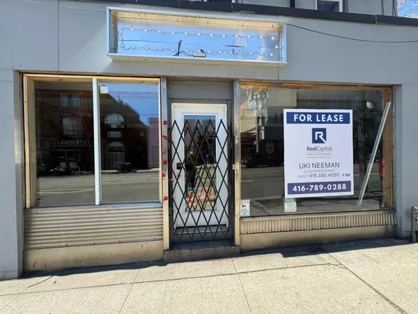 416 Parliament ST, Toronto C08, ON M5A 3Y2