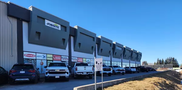 240-250 Enterprise RD #Units 6 and 7, Russell, ON K0A 3H0