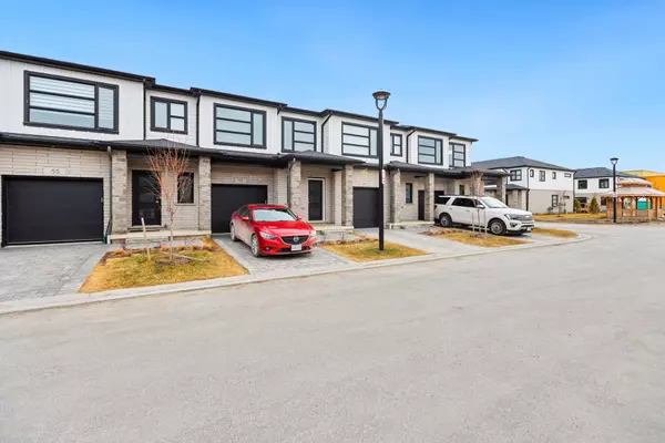 2700 Buroak DR #59, London, ON N6G 5Z5