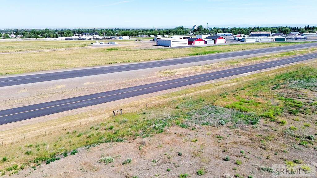 St Anthony, ID 83445,11 W Industrial Park Road