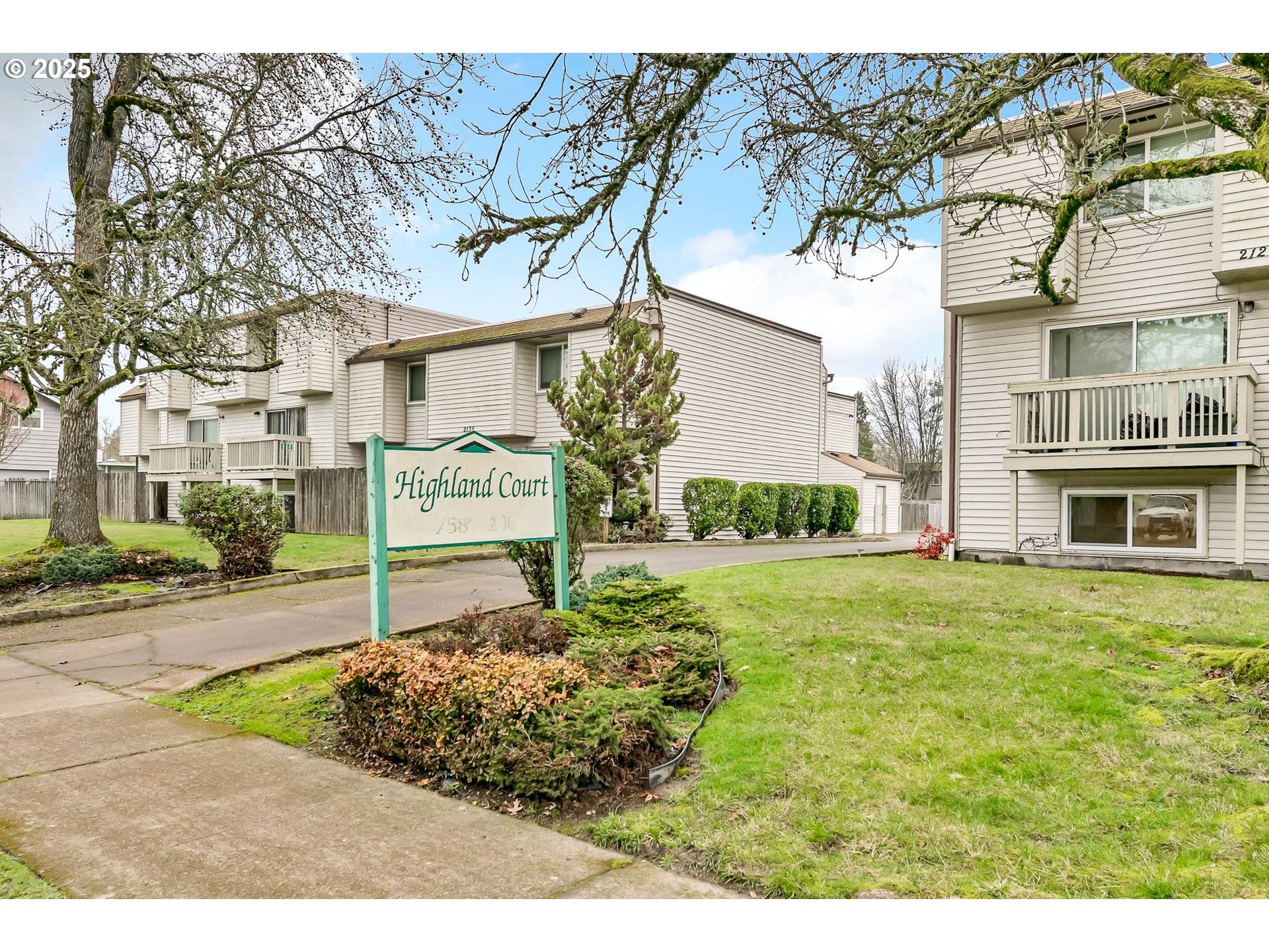 2125 NW HIGHLAND DR, Corvallis, OR 97330