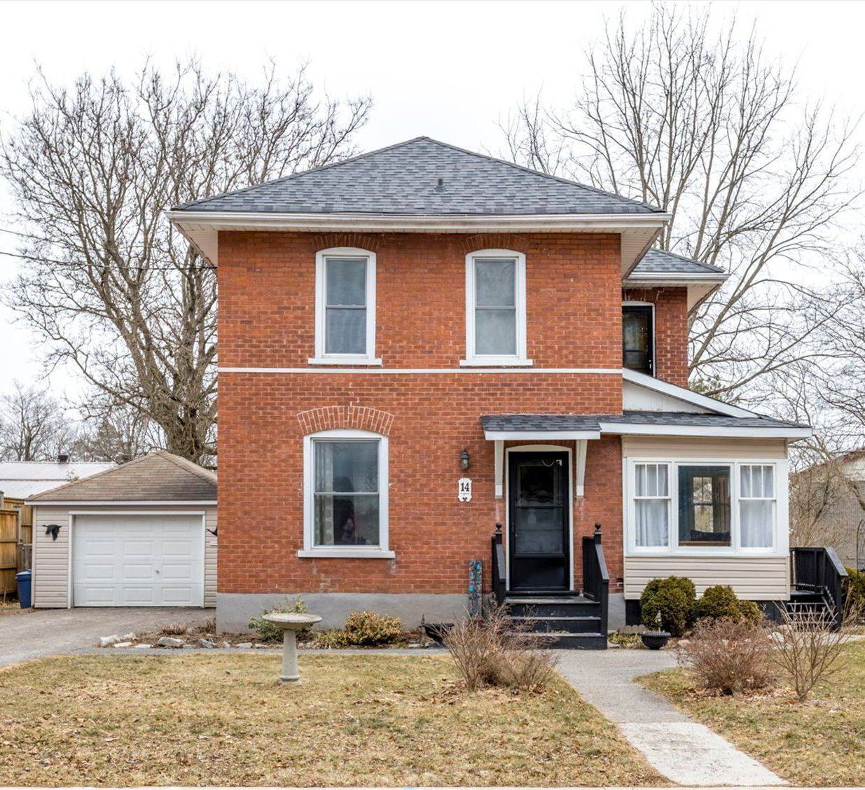 14 Victoria ST, Havelock-belmont-methuen, ON K0L 1Z0